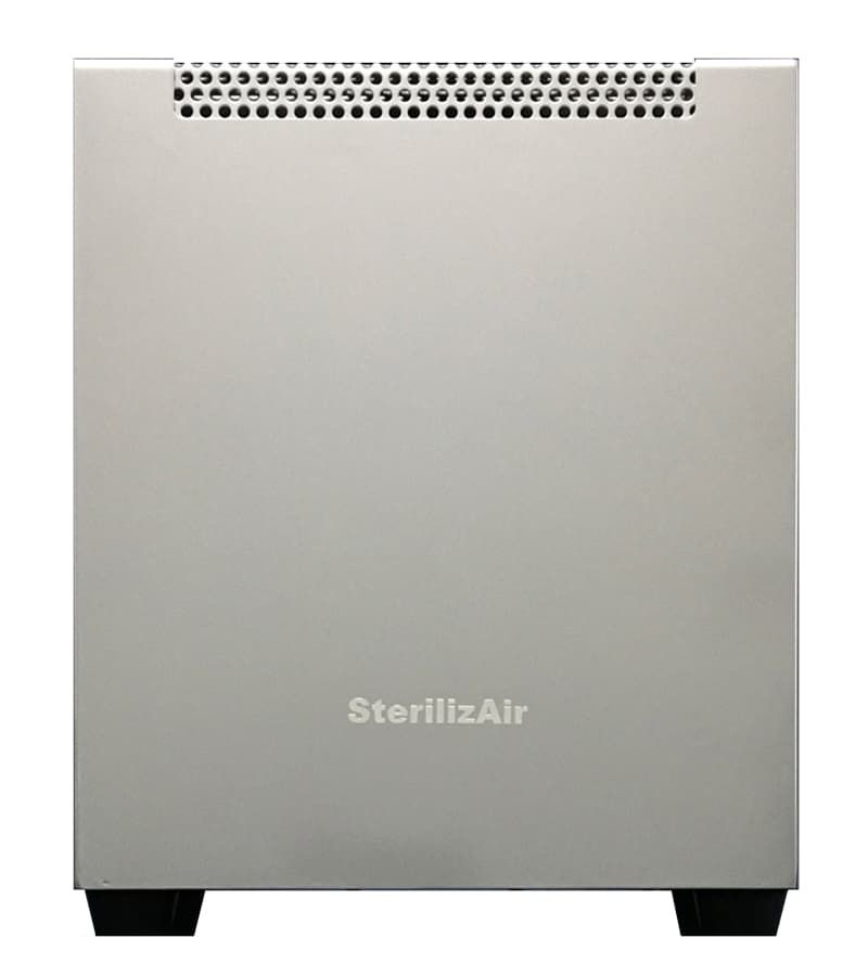 SterilizAir USJ-2M型 の写真