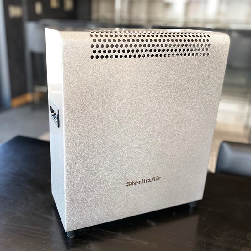 ステライザ アップ